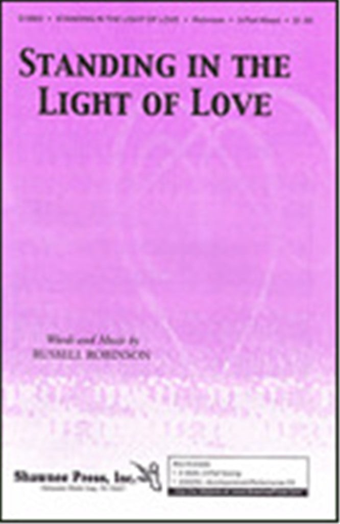 Standing in the Light of Love